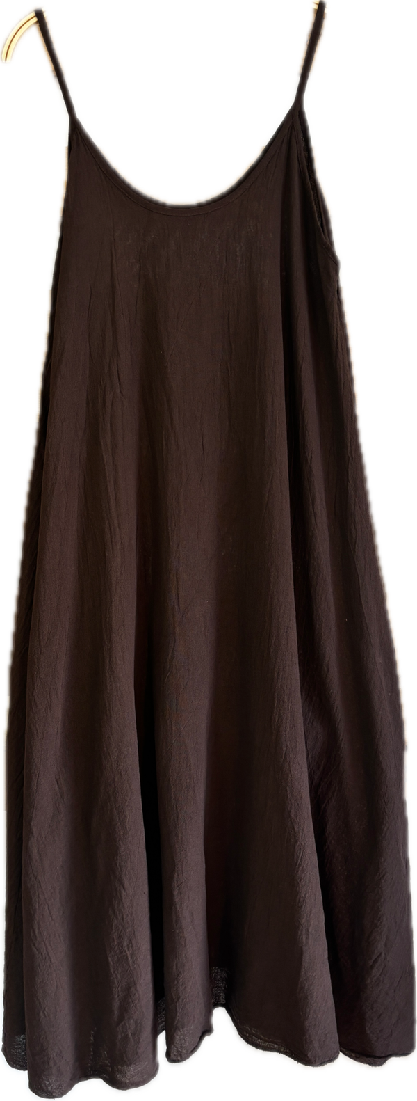 Vestido Vuelo
