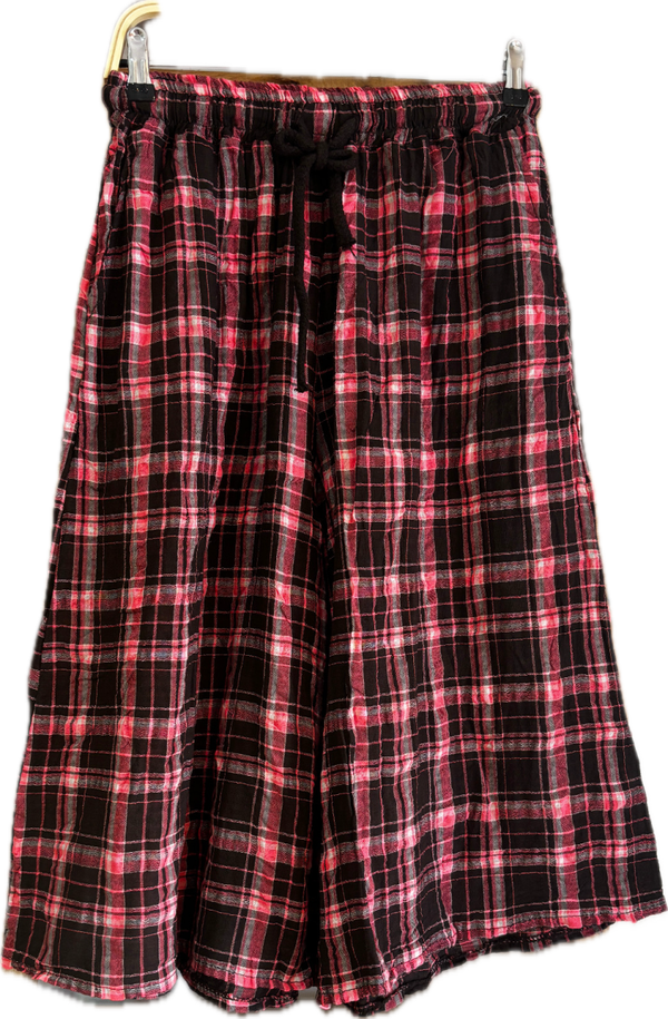 Pantalon Midi
