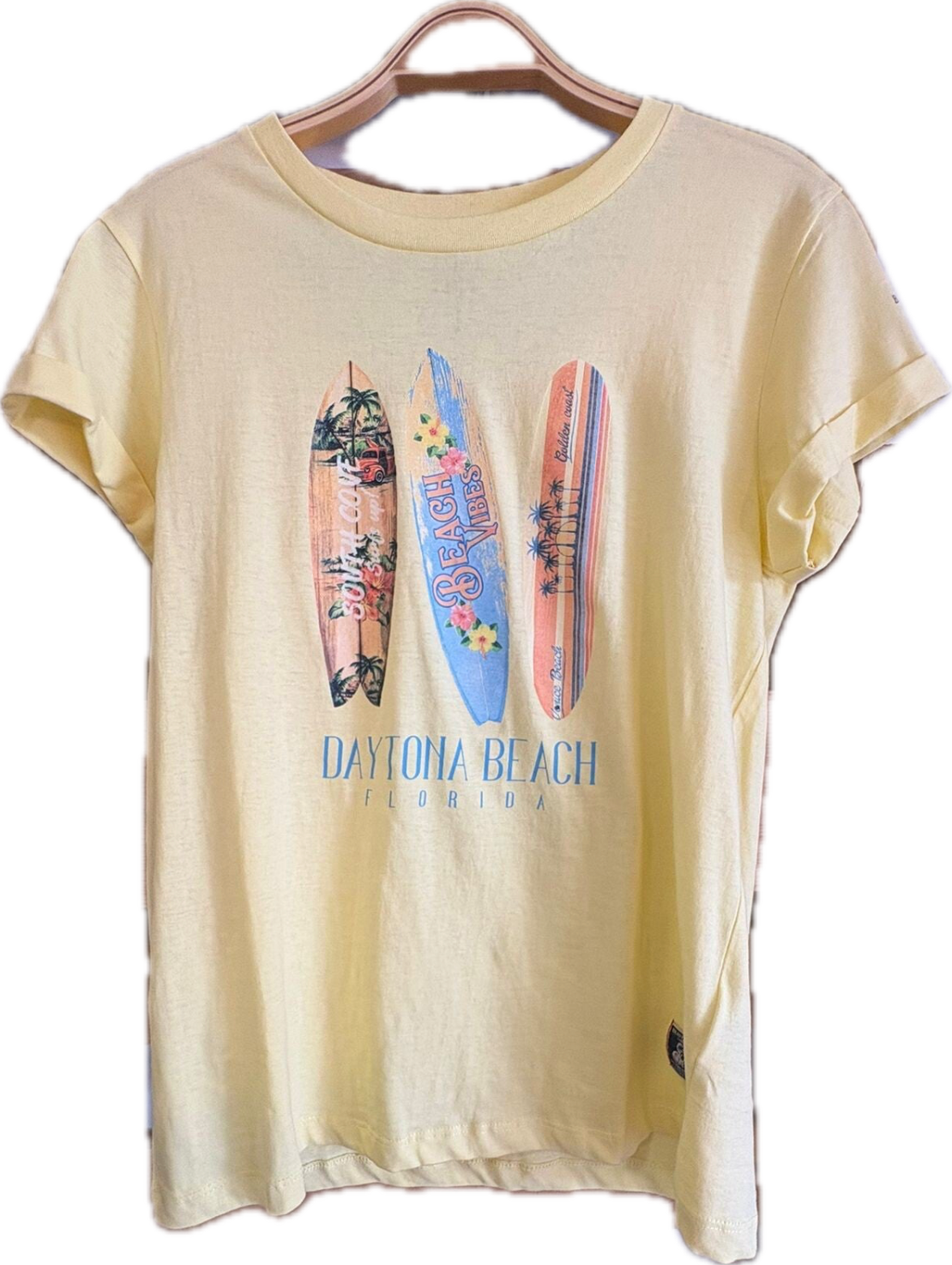camiseta mujer