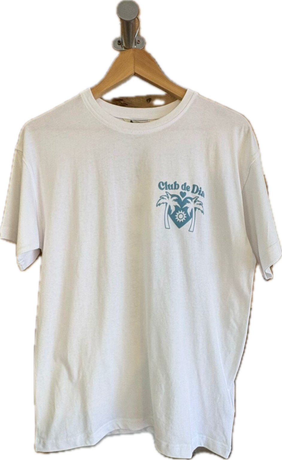 BRAVE SOUL, CAMISETA CHICO