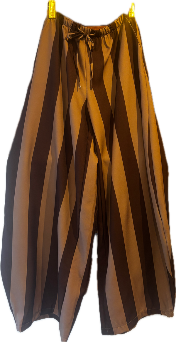 Pantalon Rayas