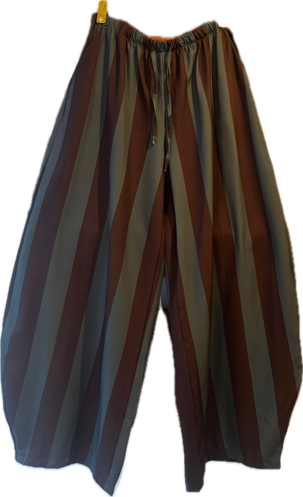 Pantalon cintura Goma