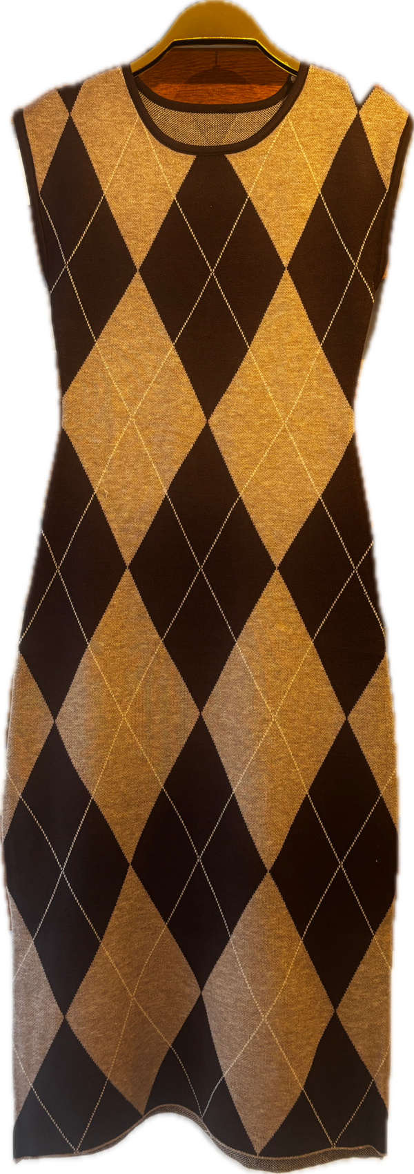 Vestido Canale