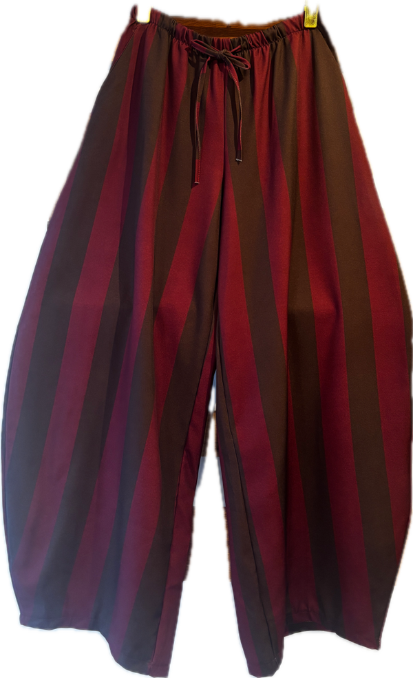 Pantalon Rayas