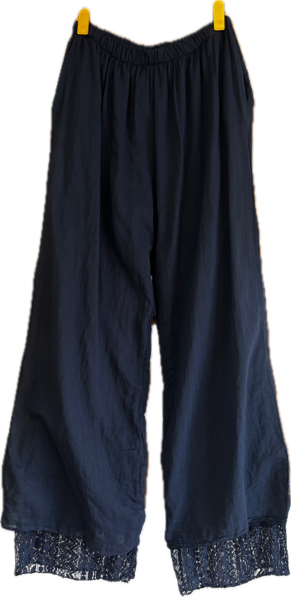 Pantalon Puntisas