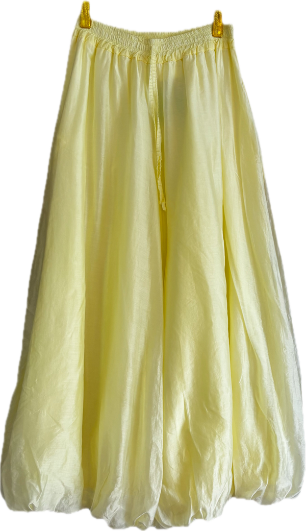 Pantalon Cintura elastidca