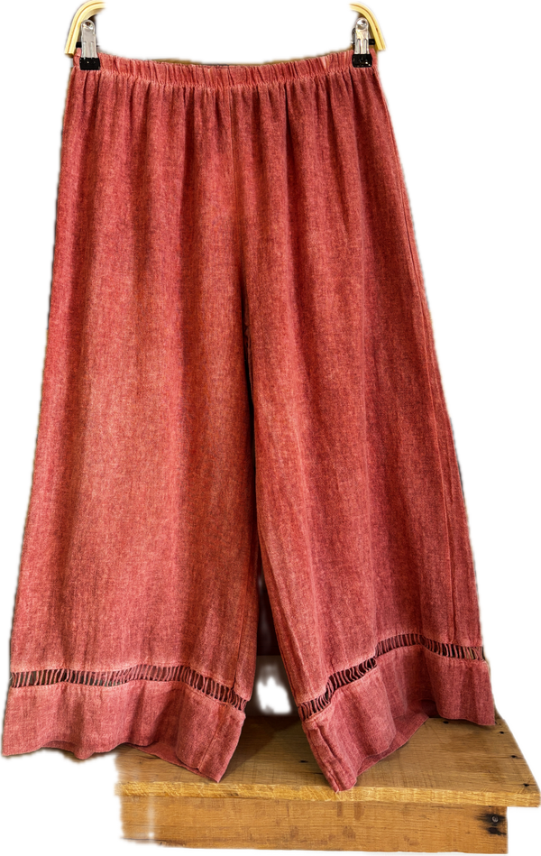 Pantalon Midi