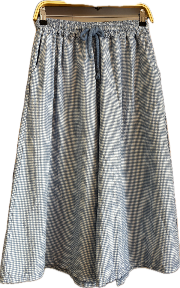 Pantalon Midi