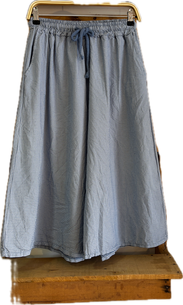 Pantalon Lazo