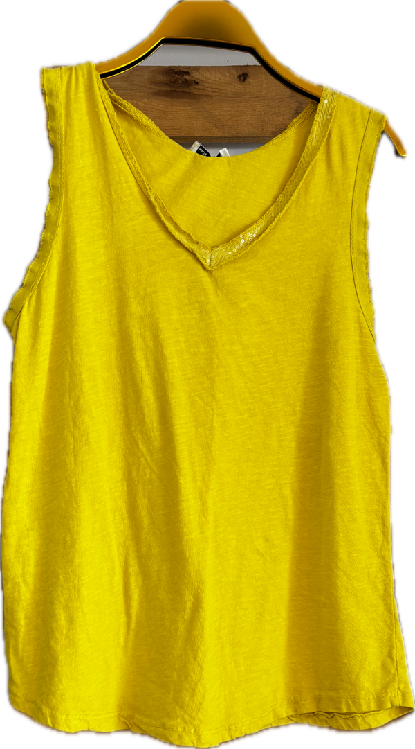 Camiseta Basuca Brillo