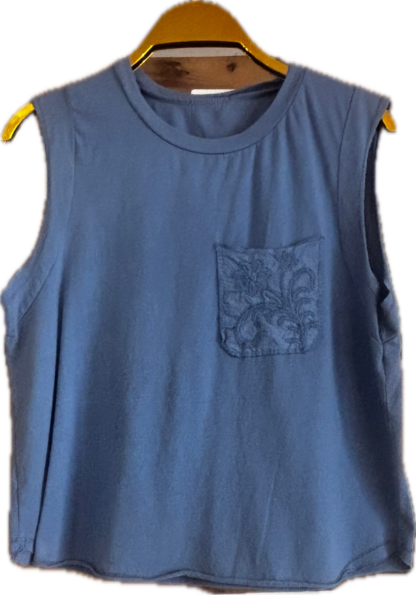 Camiseta Basica