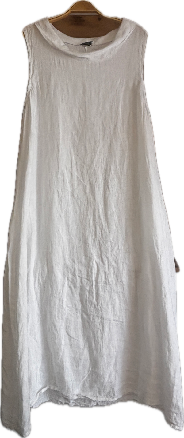Vestido Ibicenca