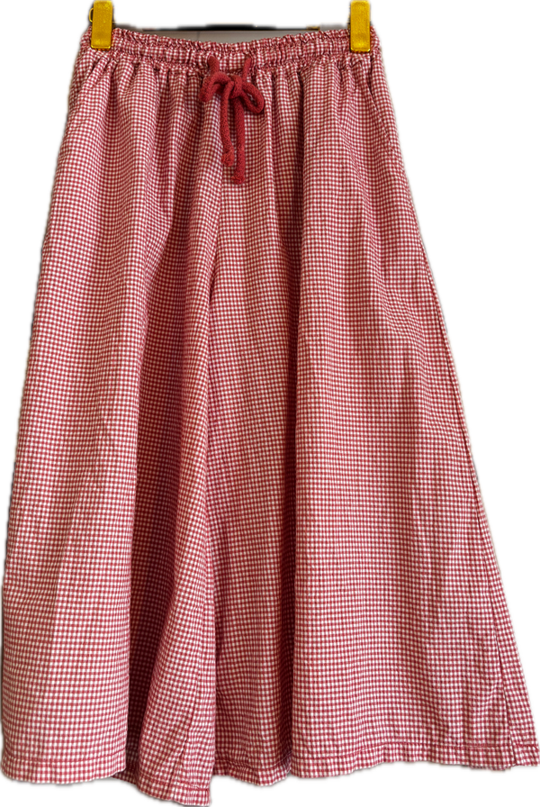Pantalon Midi