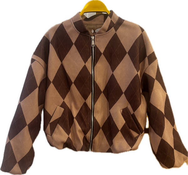 Bomber ROMBOS
