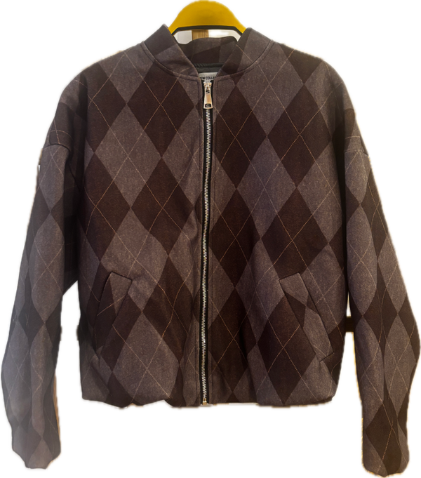 Bomber Rombos