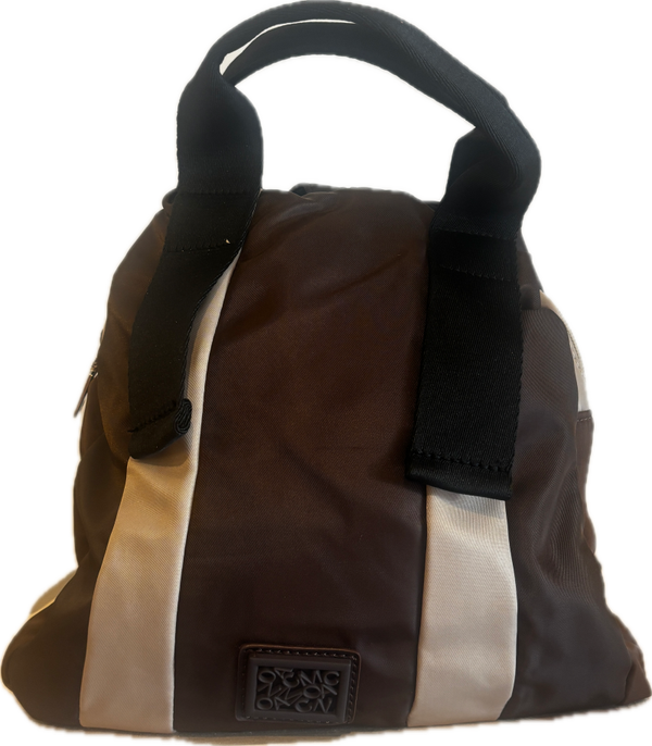 Mochila Seguridad