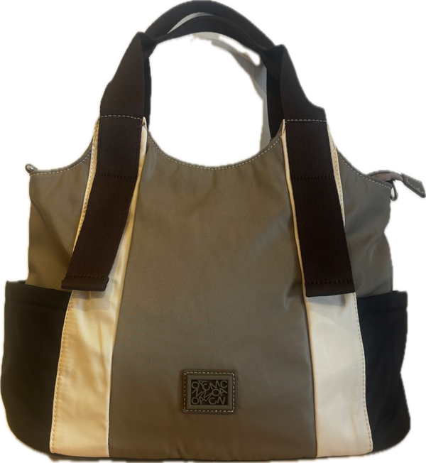 Bolso Grande Bandolera