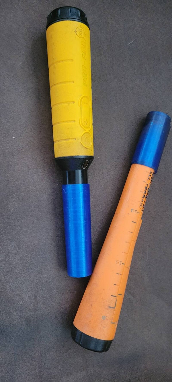 KARAT TOP PIN POINTER PROTECTOR   Minelab Pro Pointer series