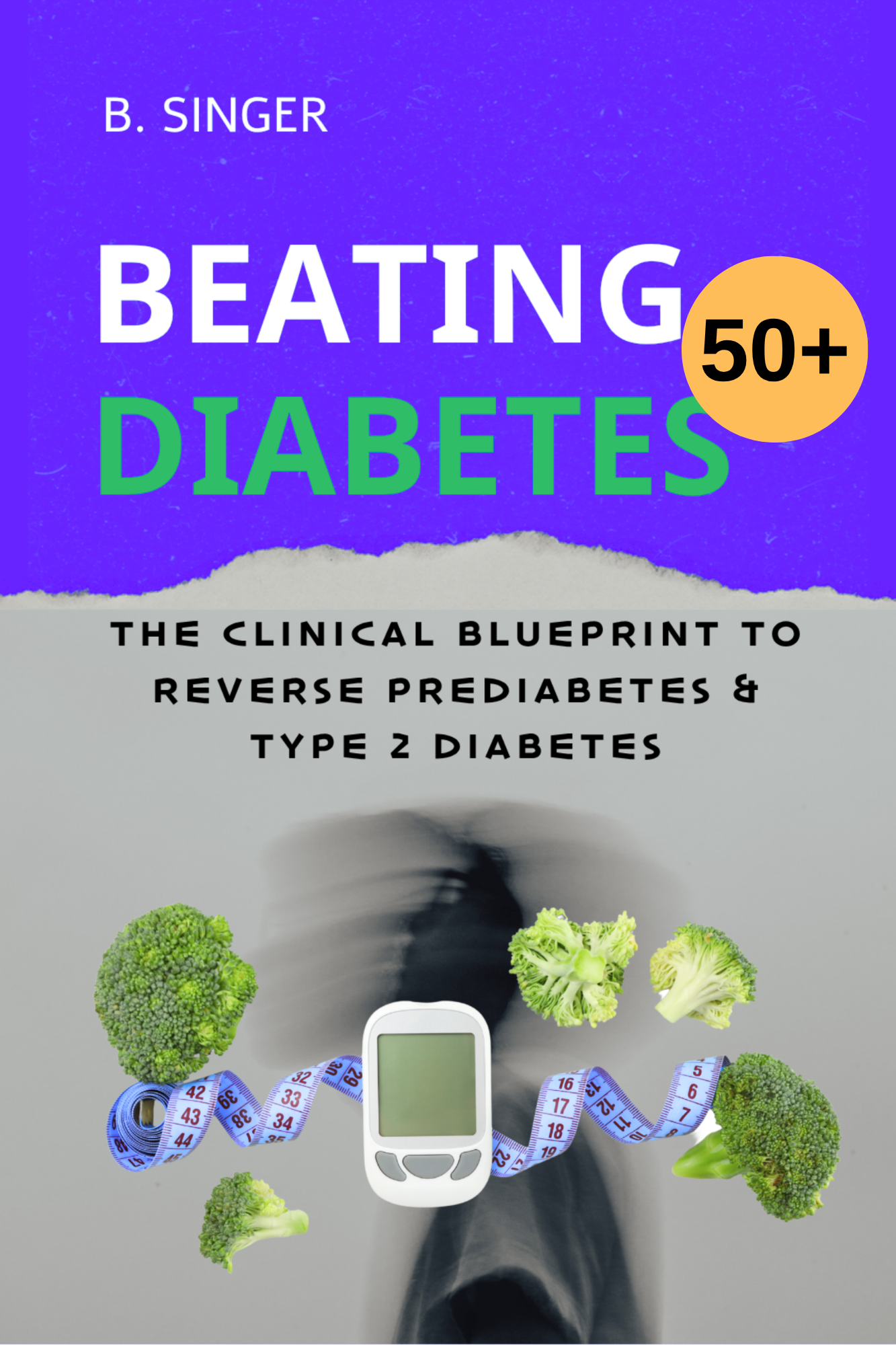 BEATING DIABETES 50+