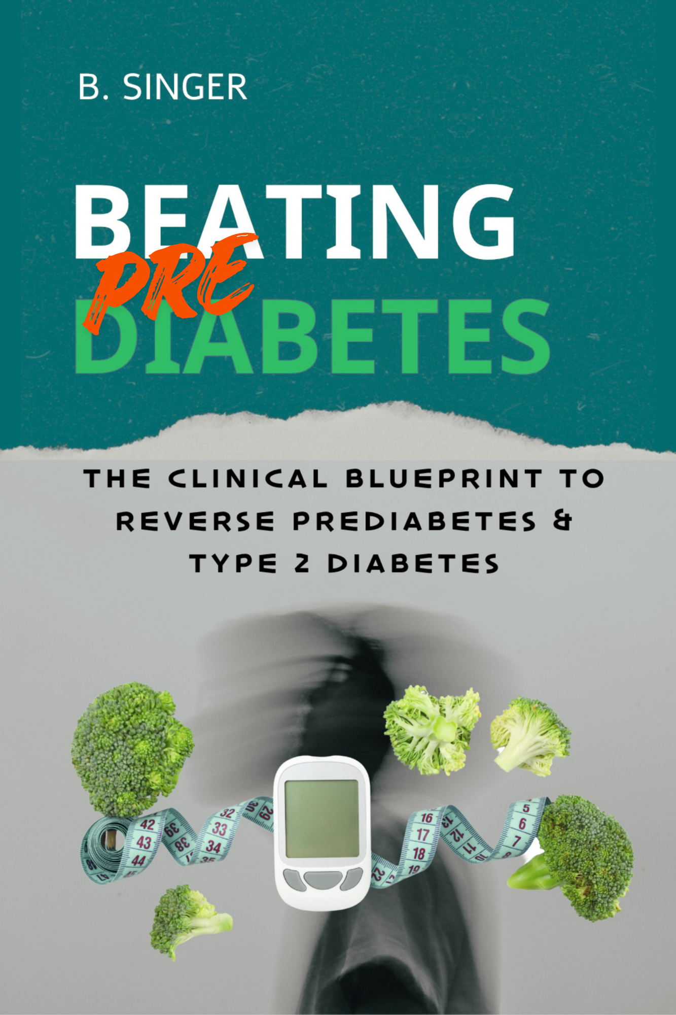 BEATING PREDIABETES