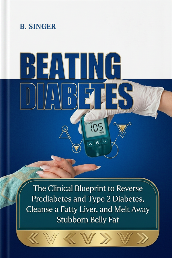 BEATING DIABETES
