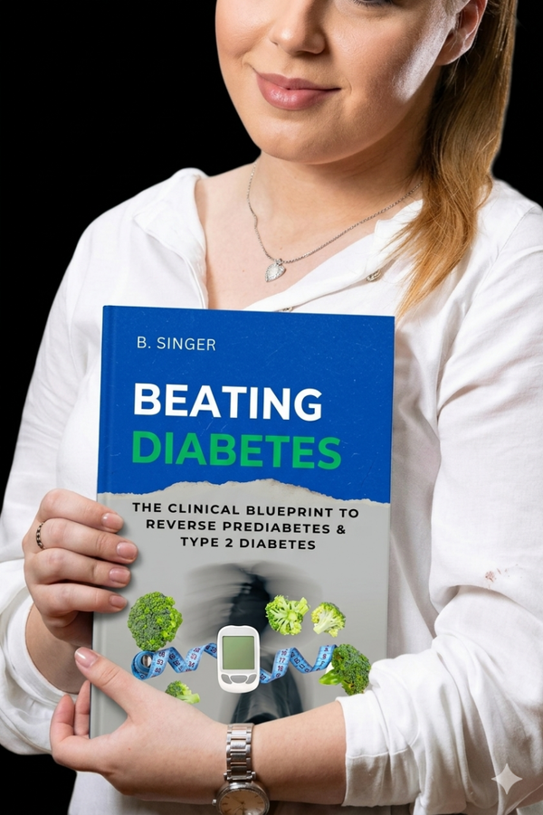 BEATING DIABETES