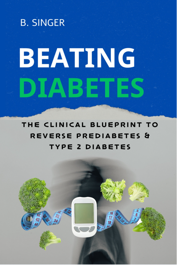 BEATING DIABETES