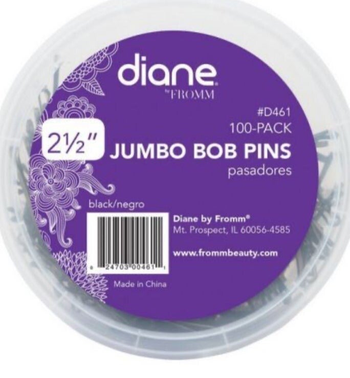 Bobbi Pins