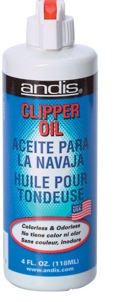 Clipper Oil