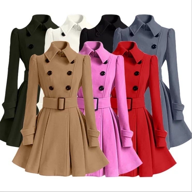 Dress Coats