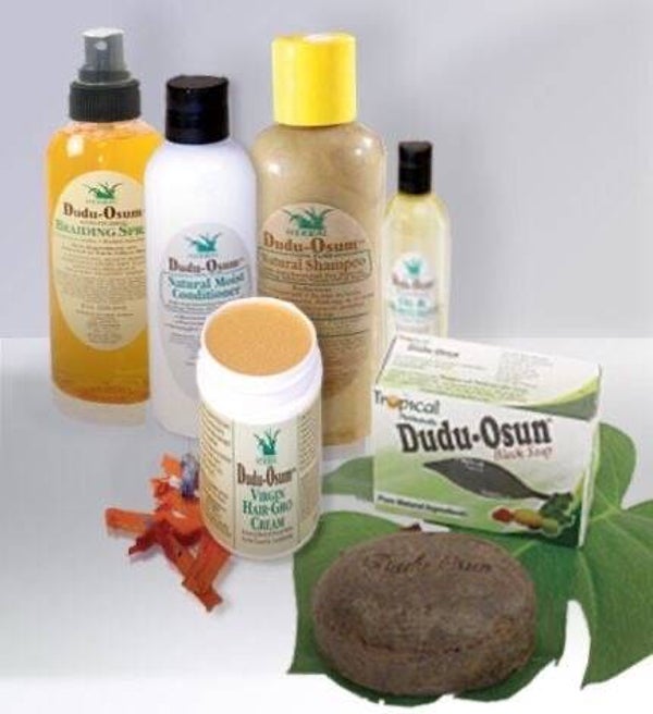Dudu Osum Products