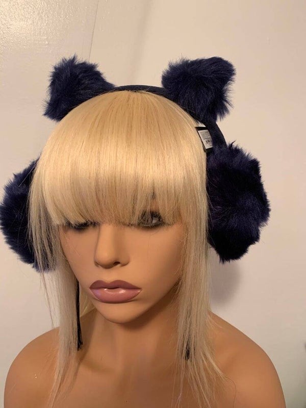 Ear Muffs