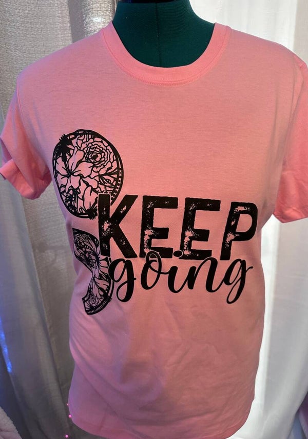 Customize Tee-Shirts