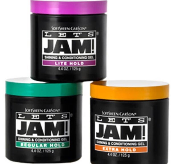 Jam Gel