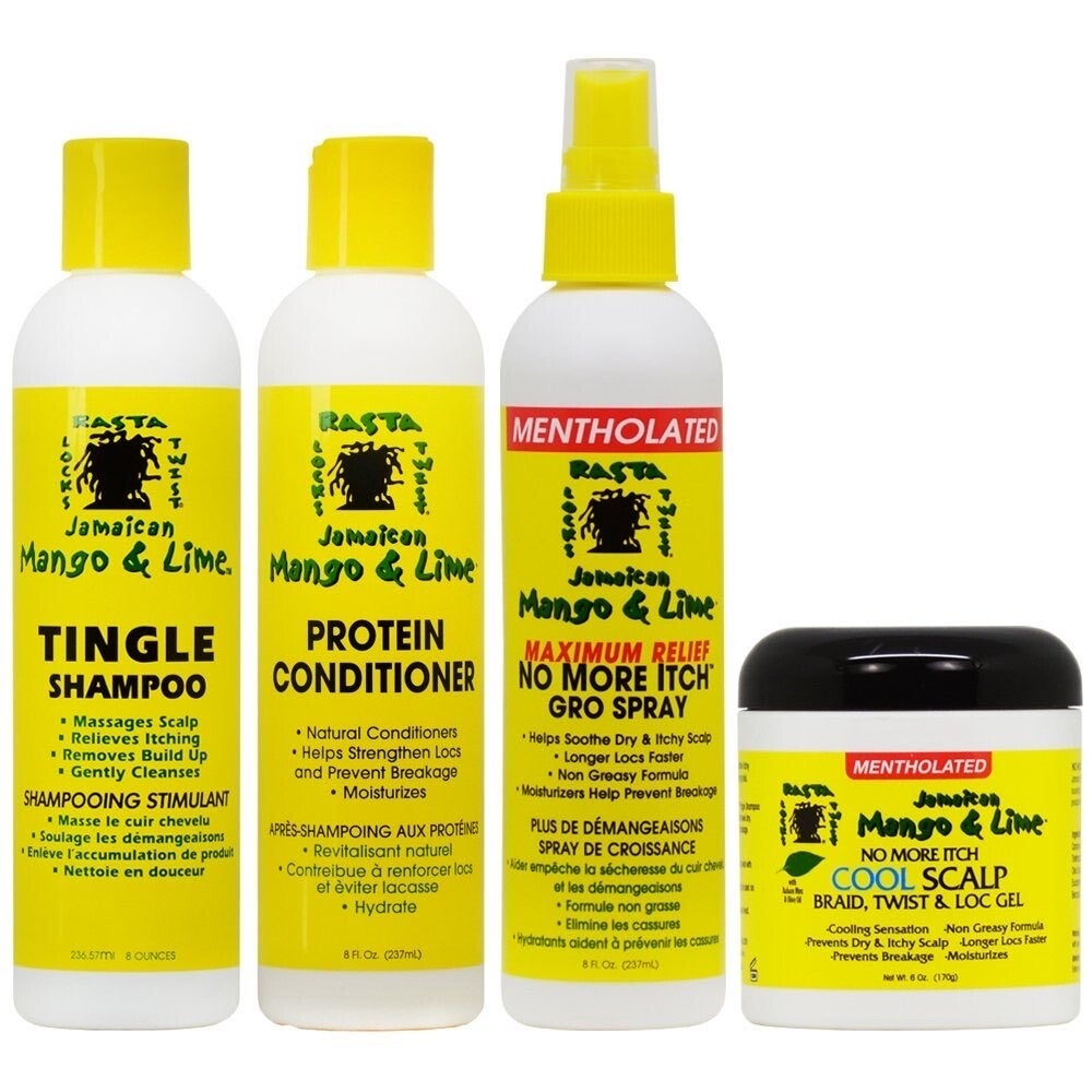 Jamaican Mango Lime products