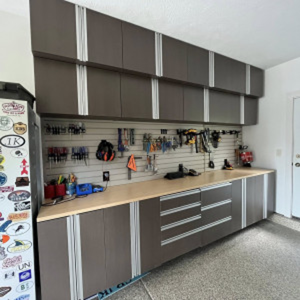 Work surface 2448