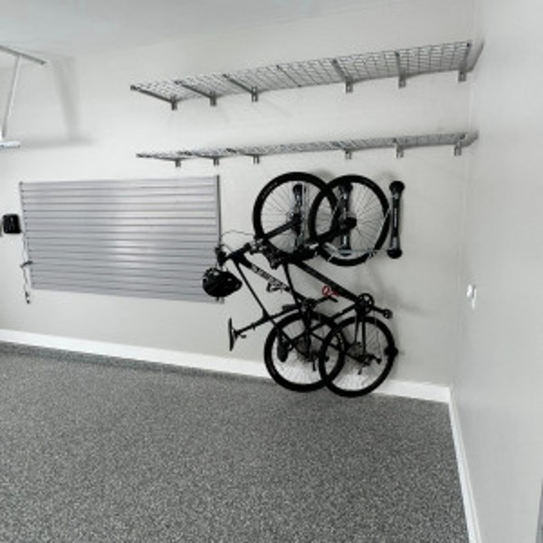 Slatwall 4x8