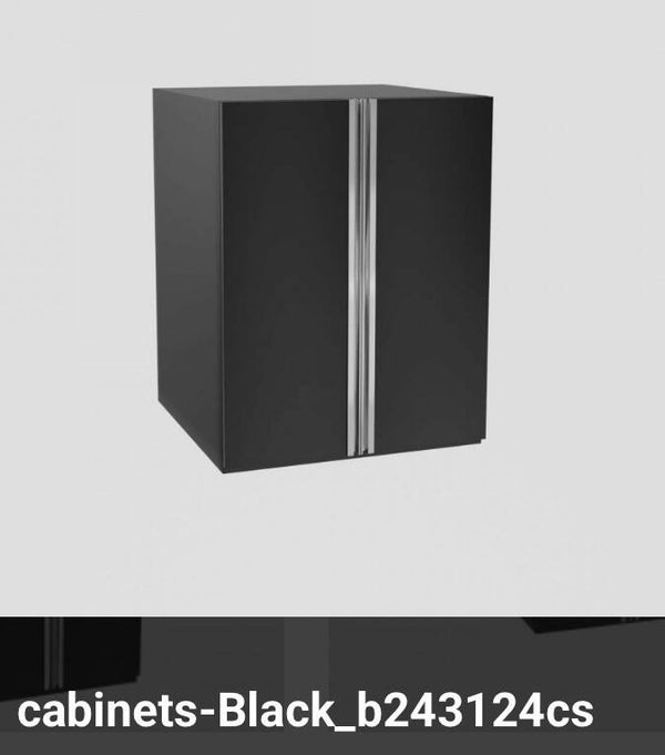 Cabinet B243124