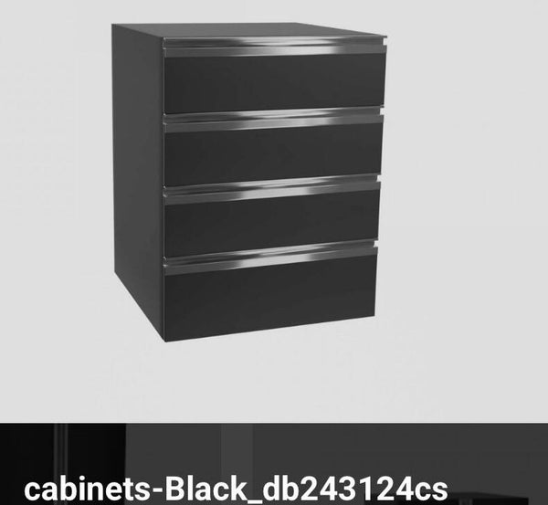 Cabinet DB243224