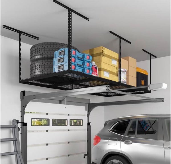 Over head storage