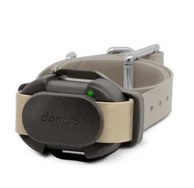 Collier supplémentaire iQ FLEX - GRIS