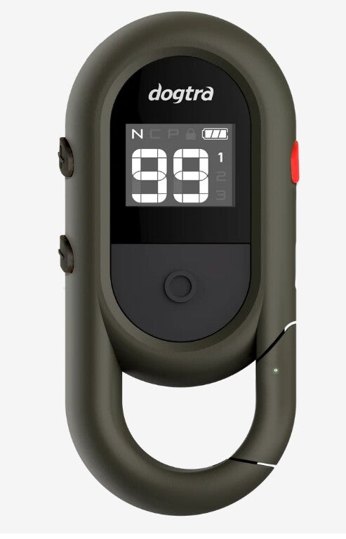 Emetteur pour iQ FLEX GRIS