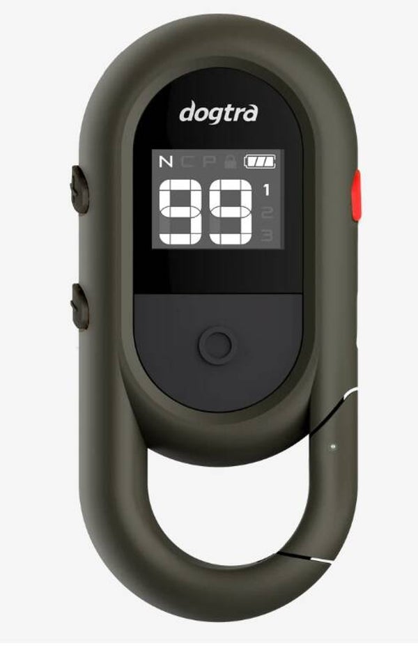 Emetteur pour iQ FLEX GRIS