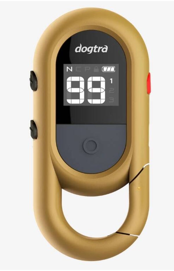 Emetteur pour iQ FLEX BEIGE