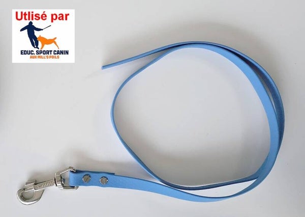 Laisse en  Biothane®