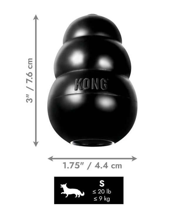 KONG Extreme
