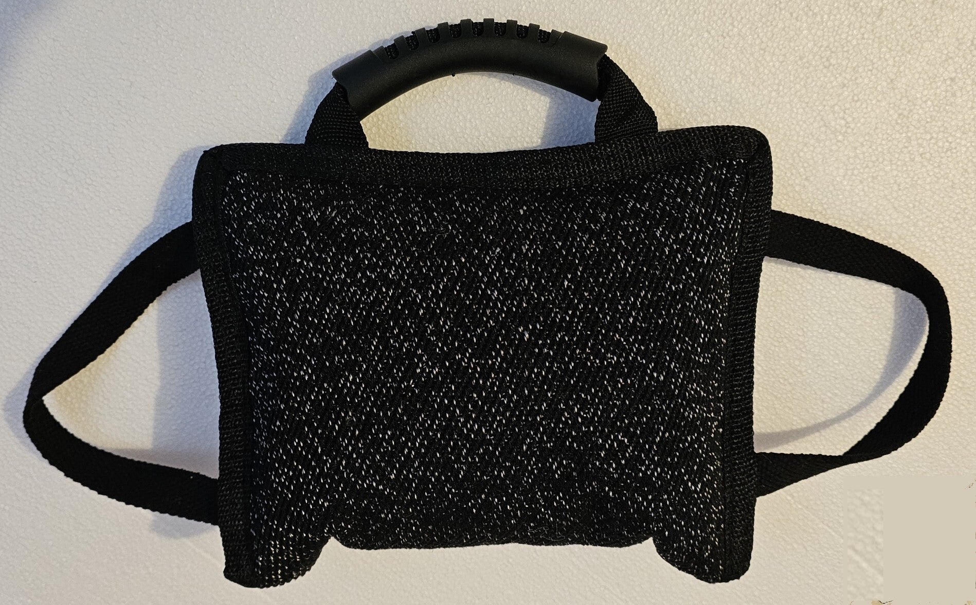 COUSSIN MORD FORD 3 POIGNEES