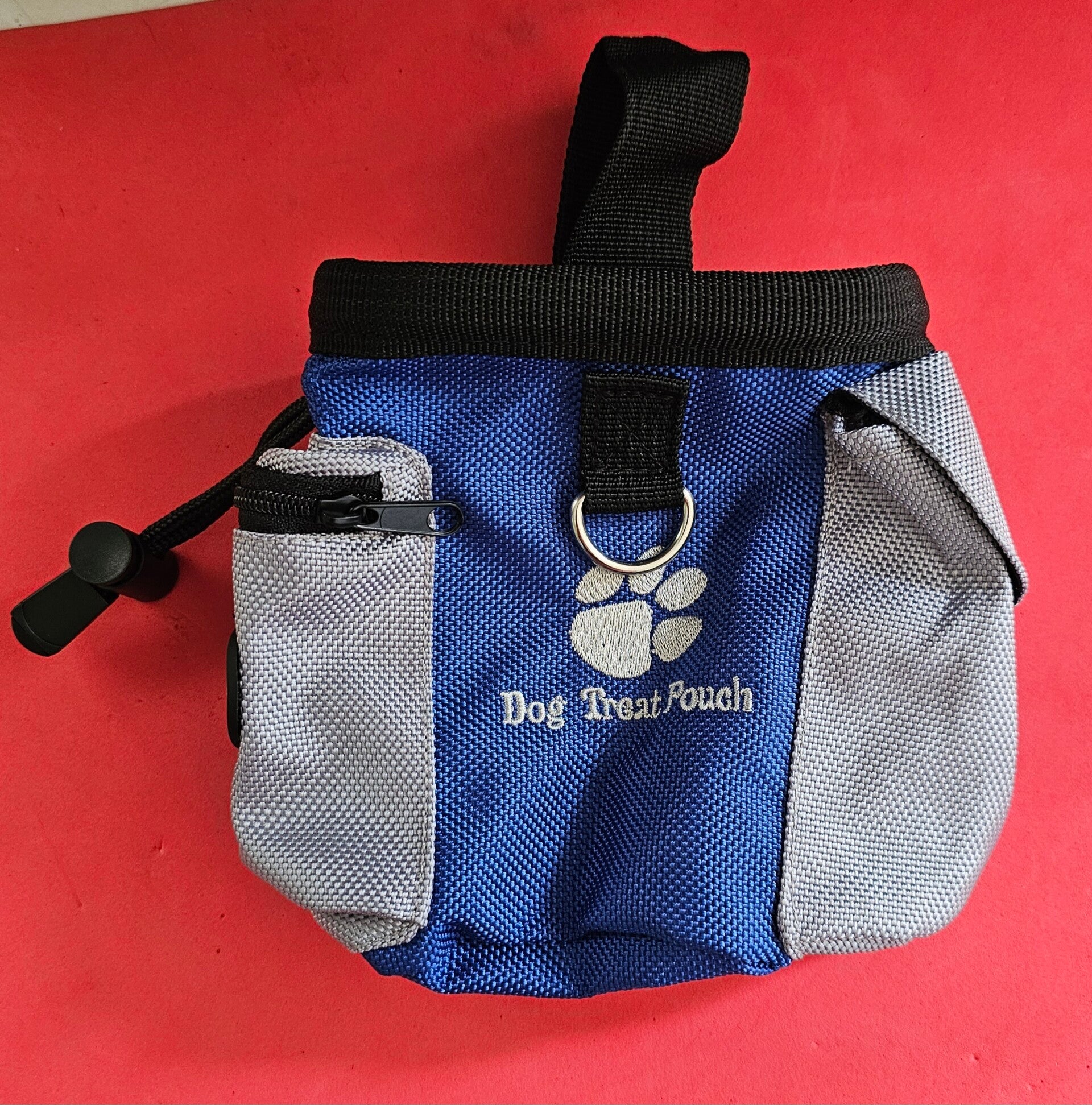 Sac Friandise Pour Chien