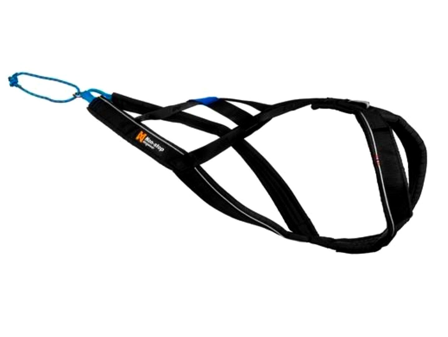 Harnais Nansen 5.0 Nome - NON-STOP Dogwear