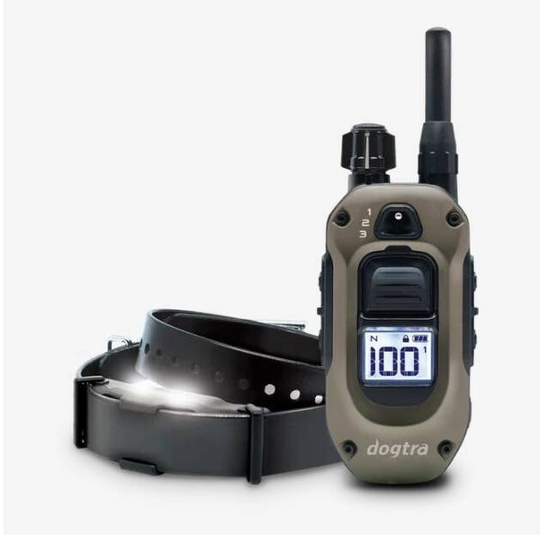Packs Extenders Multi - Brand + Dogtra IQ Flex